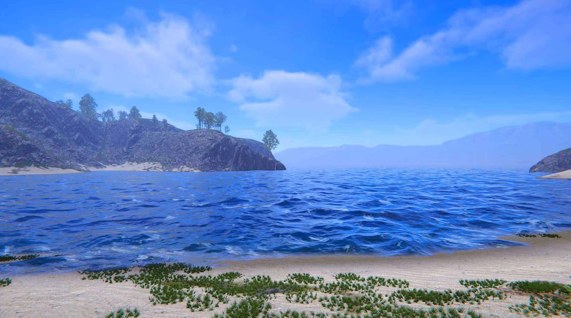 恐龙岛巨兽岛正版游戏截图2